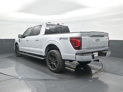 New 2025 Ford F-150 - photo 1