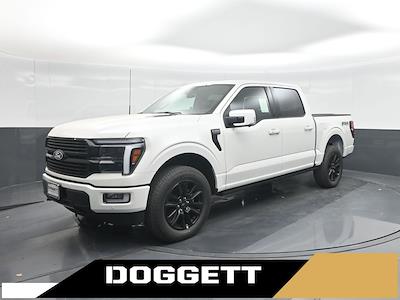 New 2025 Ford F-150 - photo 1