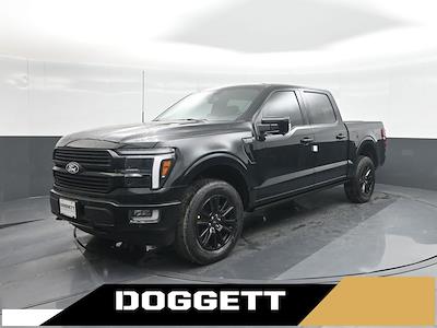 New 2025 Ford F-150 - photo 1