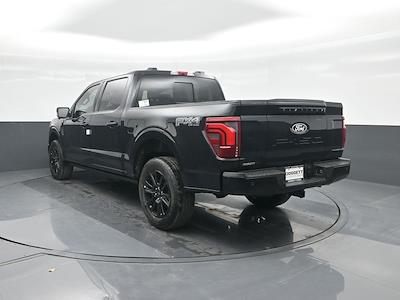 New 2025 Ford F-150 - photo 1