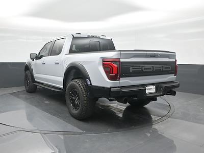 New 2025 Ford F-150 - photo 1