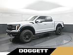 New 2025 Ford F-150 Raptor SuperCrew Cab for sale #SFC44698 - photo 1