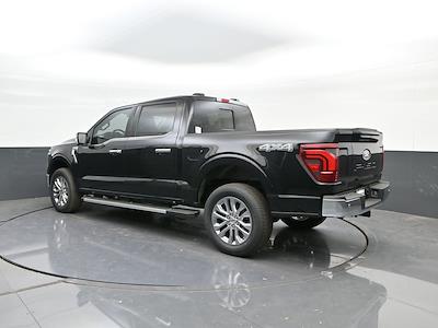 New 2025 Ford F-150 - photo 1