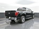 New 2025 Ford F-150 Lariat SuperCrew Cab for sale #SFC47490 - photo 11