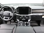 New 2025 Ford F-150 Lariat SuperCrew Cab for sale #SFC47490 - photo 16