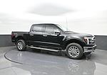 New 2025 Ford F-150 Lariat SuperCrew Cab for sale #SFC47490 - photo 17