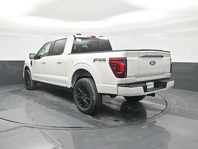 New 2025 Ford F-150 - photo 1