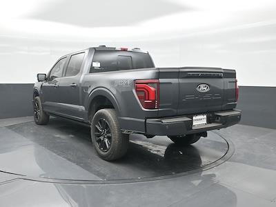 New 2025 Ford F-150 - photo 1