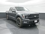 New 2025 Ford F-150 Platinum SuperCrew Cab for sale #SFC58376 - photo 10
