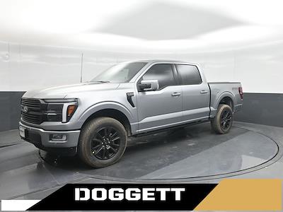 New 2025 Ford F-150 - photo 1