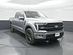 New 2025 Ford F-150 Platinum SuperCrew Cab for sale #SFC58547 - photo 10