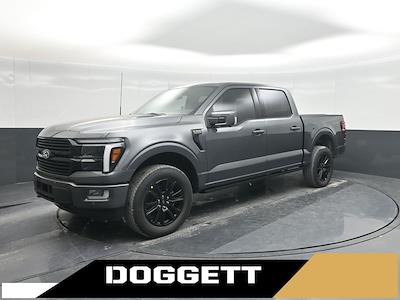 New 2025 Ford F-150 - photo 1