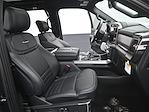 New 2025 Ford F-150 Platinum SuperCrew Cab for sale #SFC59571 - photo 25