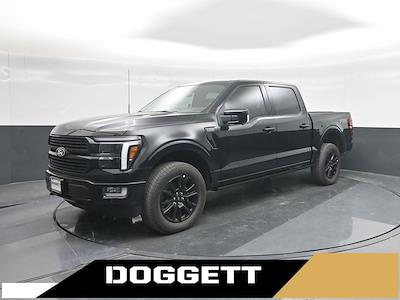 New 2025 Ford F-150 - photo 1