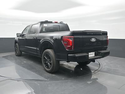 New 2025 Ford F-150 - photo 1