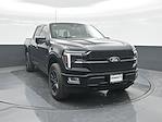 New 2025 Ford F-150 Platinum SuperCrew Cab for sale #SFC62500 - photo 9