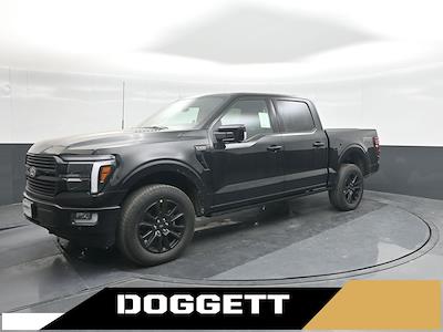 New 2025 Ford F-150 - photo 1