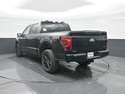 New 2025 Ford F-150 - photo 1