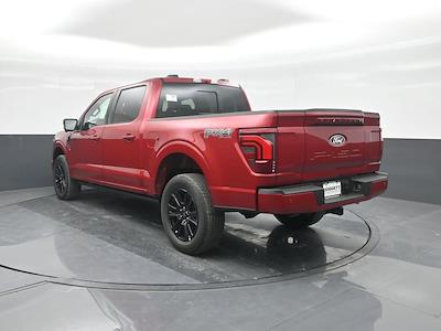New 2025 Ford F-150 - photo 1