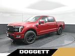 New 2025 Ford F-150 Platinum SuperCrew Cab for sale #SFC64821 - photo 1