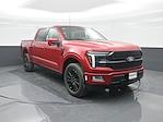 New 2025 Ford F-150 Platinum SuperCrew Cab for sale #SFC64821 - photo 10