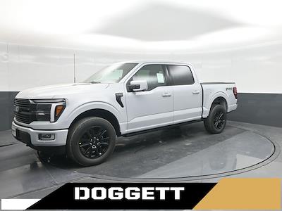 New 2025 Ford F-150 - photo 1