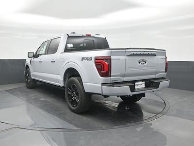 New 2025 Ford F-150 - photo 1