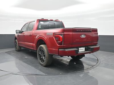 New 2025 Ford F-150 - photo 1