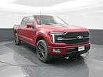New 2025 Ford F-150 Platinum SuperCrew Cab for sale #SFC65209 - photo 10