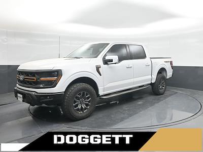 New 2025 Ford F-150 - photo 1