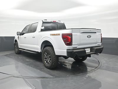 New 2025 Ford F-150 - photo 1