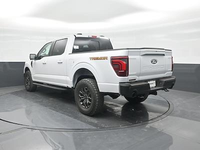 New 2025 Ford F-150 - photo 1