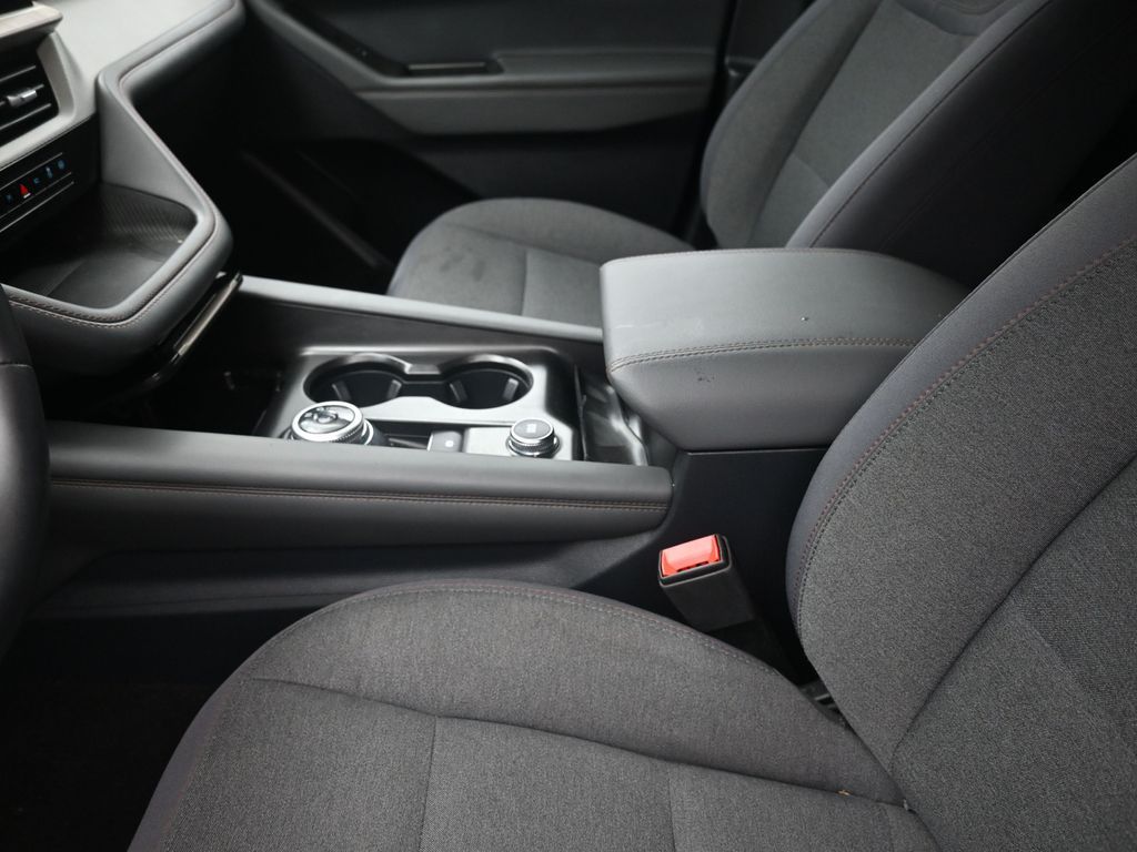 Used 2025 Ford Explorer - photo 23