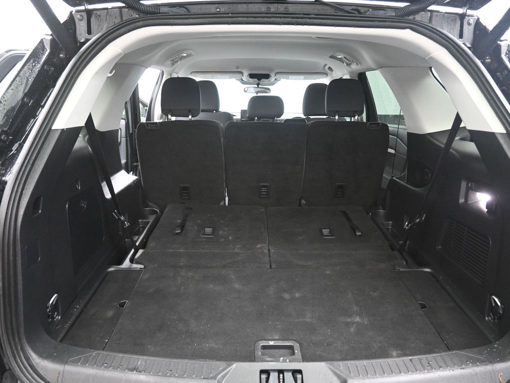 Used 2025 Ford Explorer - photo 25