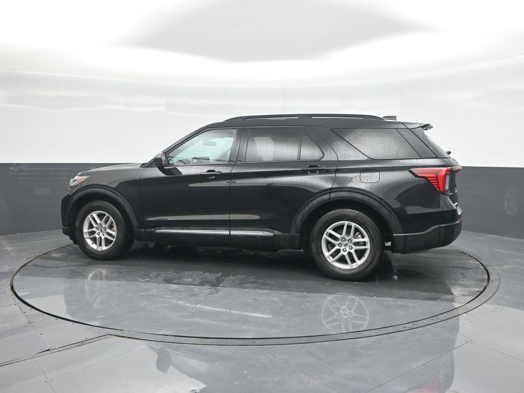 Used 2025 Ford Explorer - photo 30