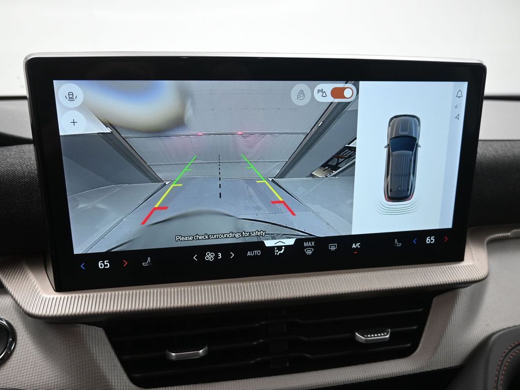 Used 2025 Ford Explorer - photo 5