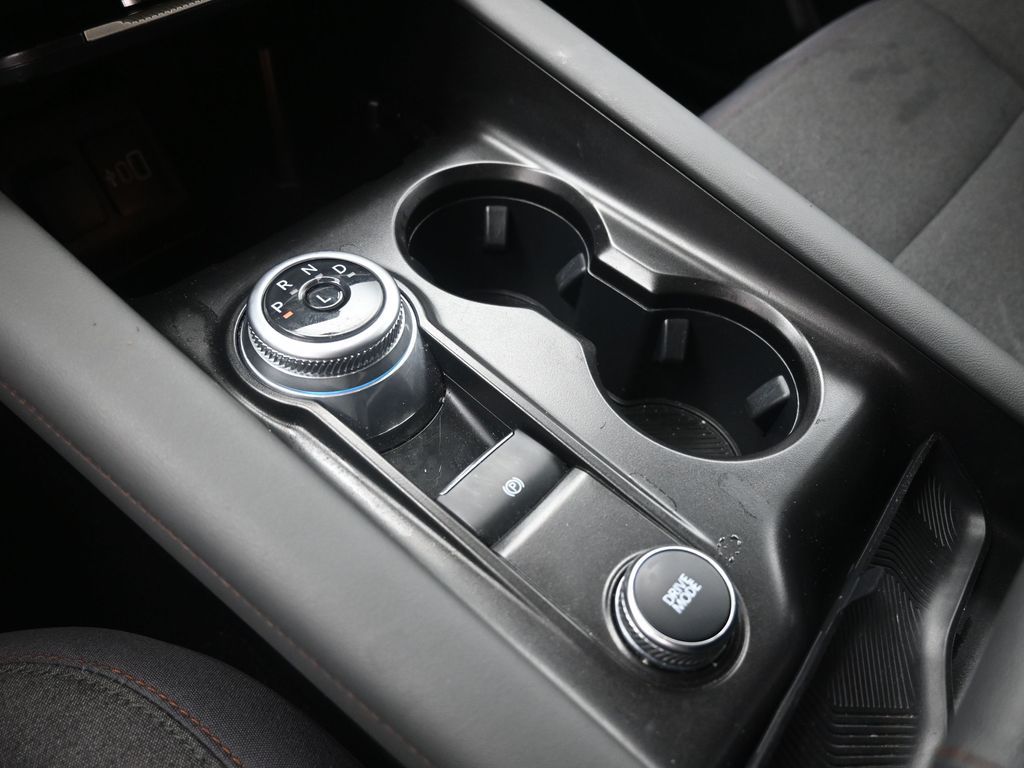 Used 2025 Ford Explorer - photo 33