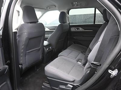 Used 2025 Ford Explorer - photo 1