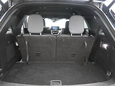Used 2025 Ford Explorer - photo 1
