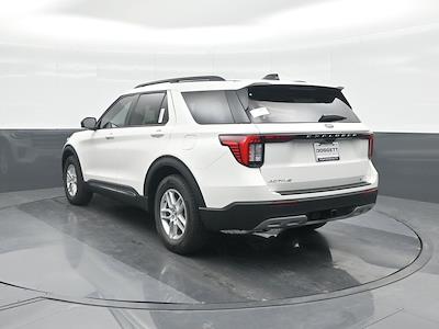 New 2025 Ford Explorer - photo 1