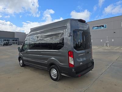 New 2025 Ford Transit 350 - photo 1