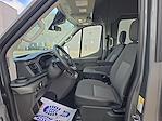 New 2025 Ford Transit 350 XLT Passenger Van for sale #SKA01037 - photo 4