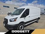 New 2025 Ford Transit 250 Medium Roof Empty Cargo Van for sale #SKA08903 - photo 1