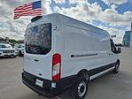 New 2025 Ford Transit 250 Medium Roof Empty Cargo Van for sale #SKA08903 - photo 14