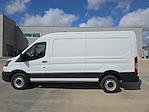 New 2025 Ford Transit 250 Medium Roof Empty Cargo Van for sale #SKA08903 - photo 7