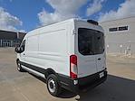 New 2025 Ford Transit 250 Medium Roof Empty Cargo Van for sale #SKA08903 - photo 3