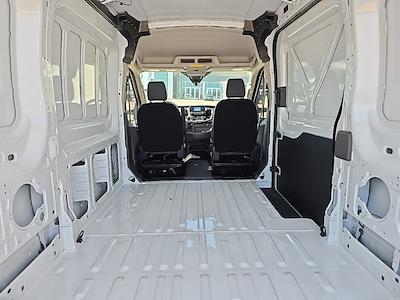 New 2025 Ford Transit 250 - photo 1