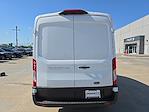 New 2025 Ford Transit 250 Medium Roof Empty Cargo Van for sale #SKA31789 - photo 8