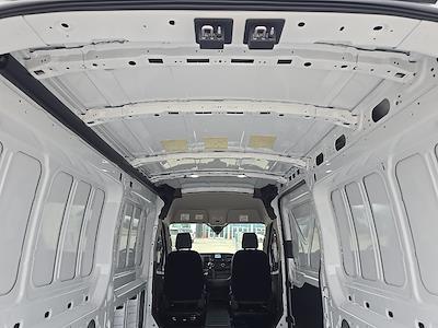 New 2025 Ford Transit 250 - photo 1