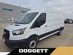 New 2025 Ford Transit 250 Medium Roof Empty Cargo Van for sale #SKA38986 - photo 1
